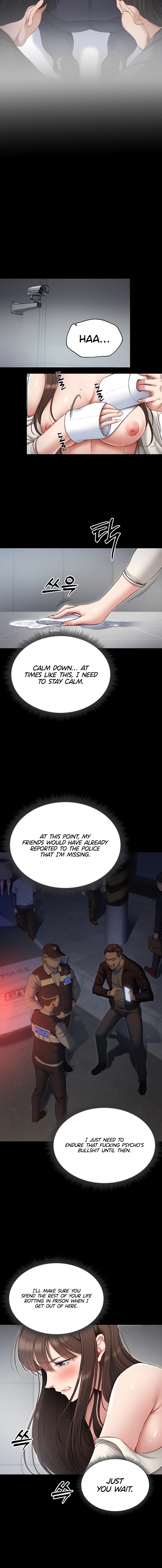Read Taming a Female Bully chapter 3 image 15 on Lezhin