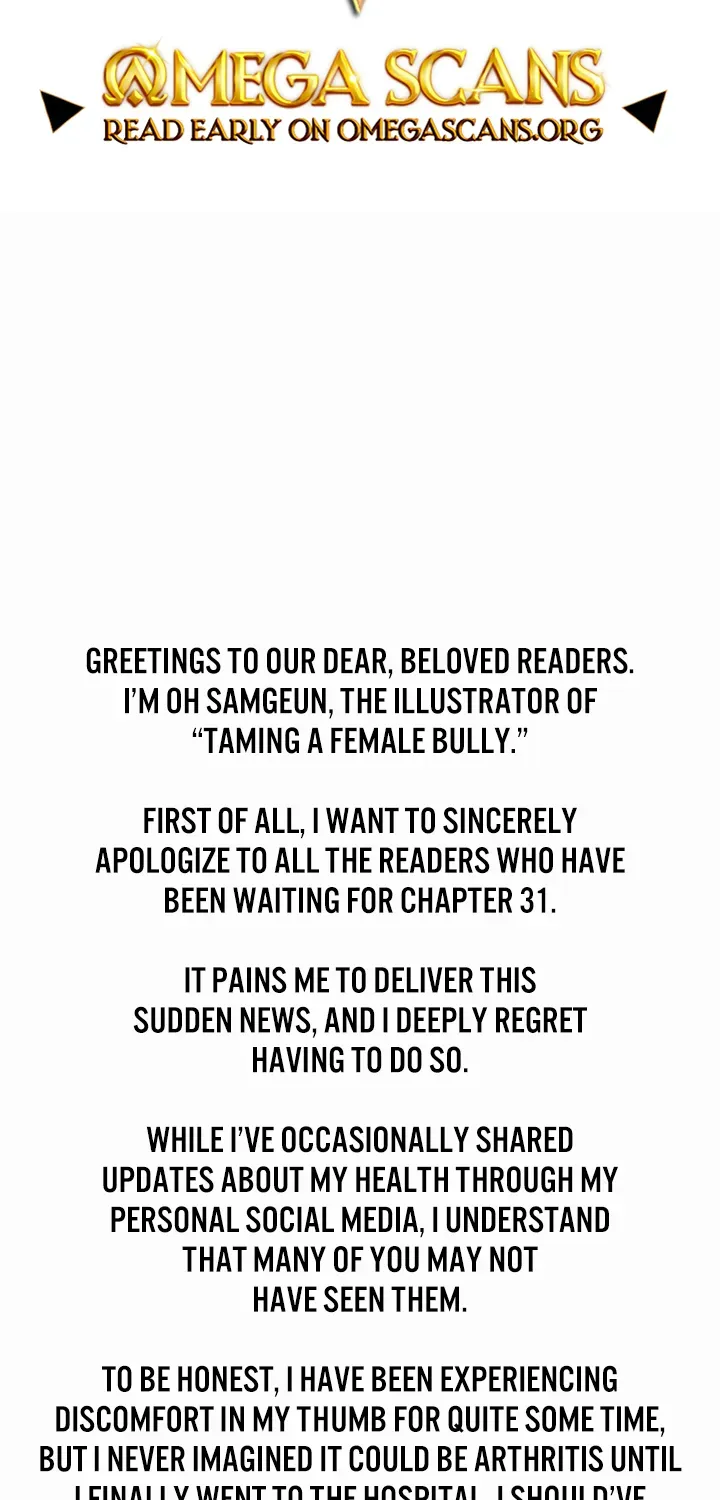 Read Taming a Female Bully chapter 30.49 image 1 on Lezhin