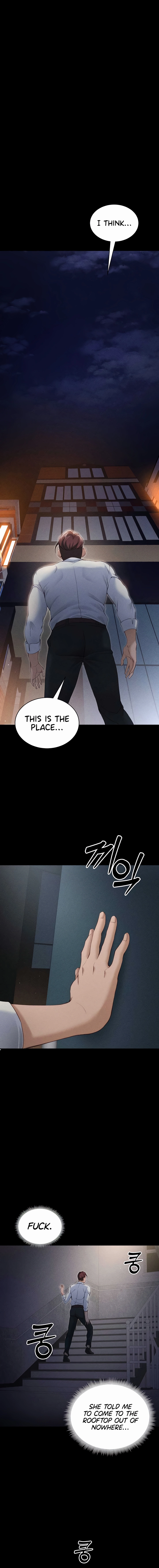 Read Taming a Female Bully chapter 30 image 11 on Lezhin