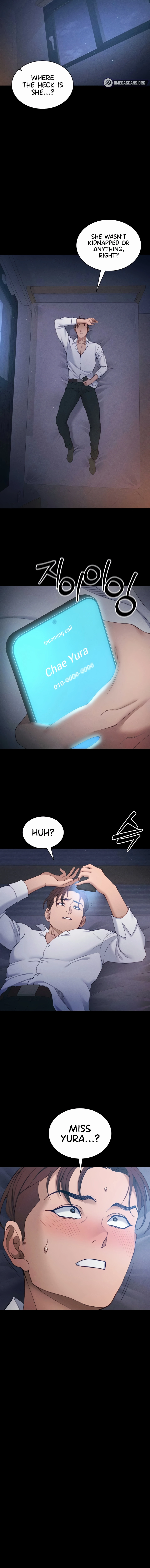 Read Taming a Female Bully chapter 30 image 9 on Lezhin
