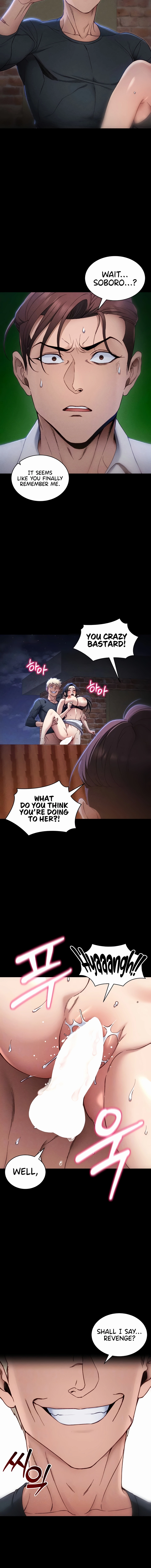 Read Taming a Female Bully chapter 31 image 3 on Lezhin
