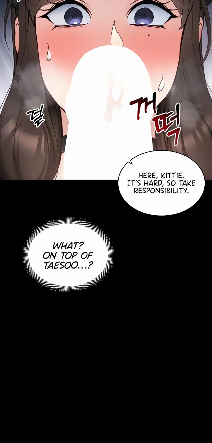 Read Taming a Female Bully chapter 34 image 14 on Lezhin