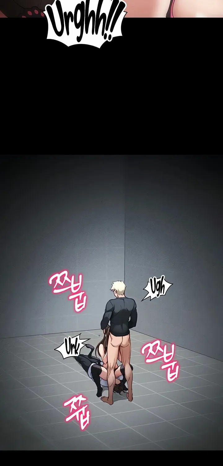 Read Taming a Female Bully chapter 34 image 16 on Lezhin