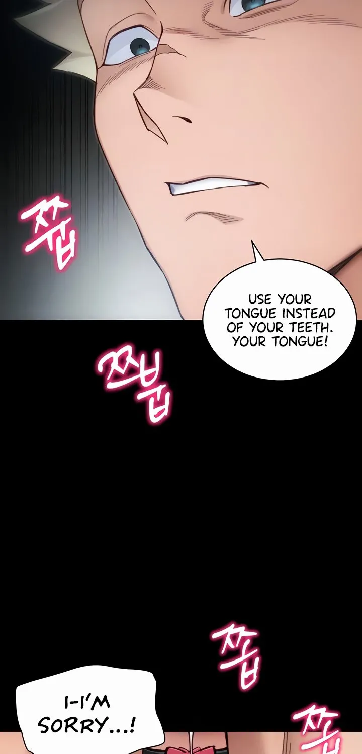 Read Taming a Female Bully chapter 34 image 19 on Lezhin