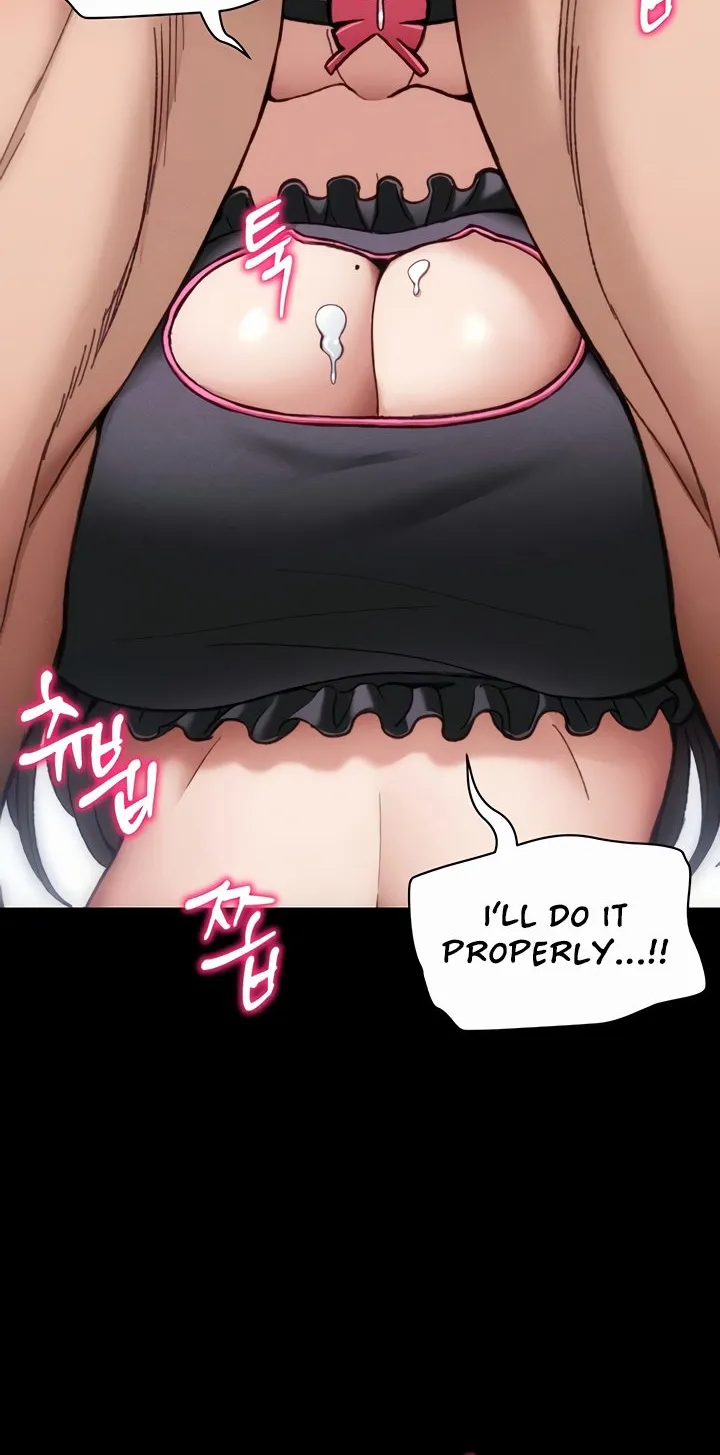Read Taming a Female Bully chapter 34 image 20 on Lezhin