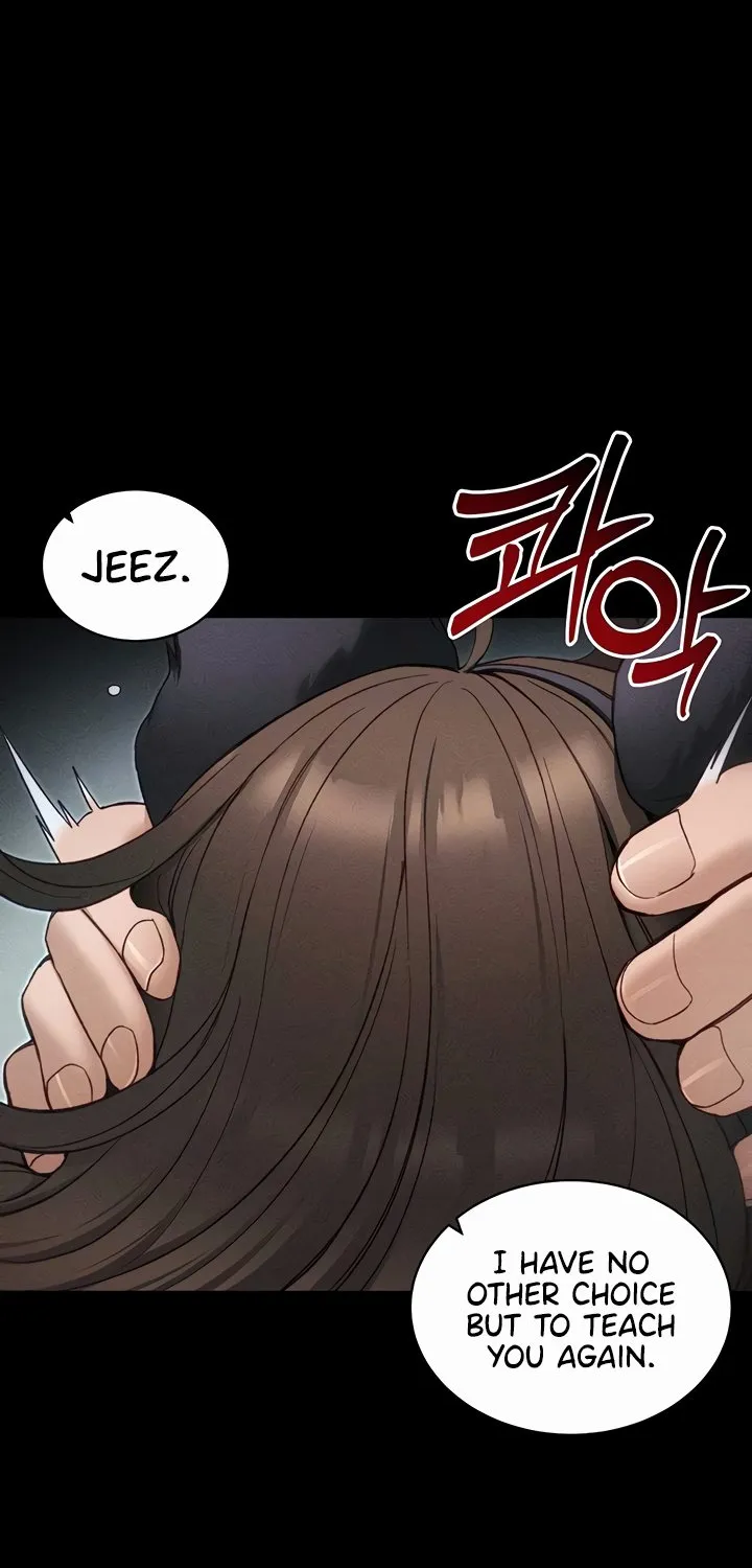 Read Taming a Female Bully chapter 34 image 22 on Lezhin