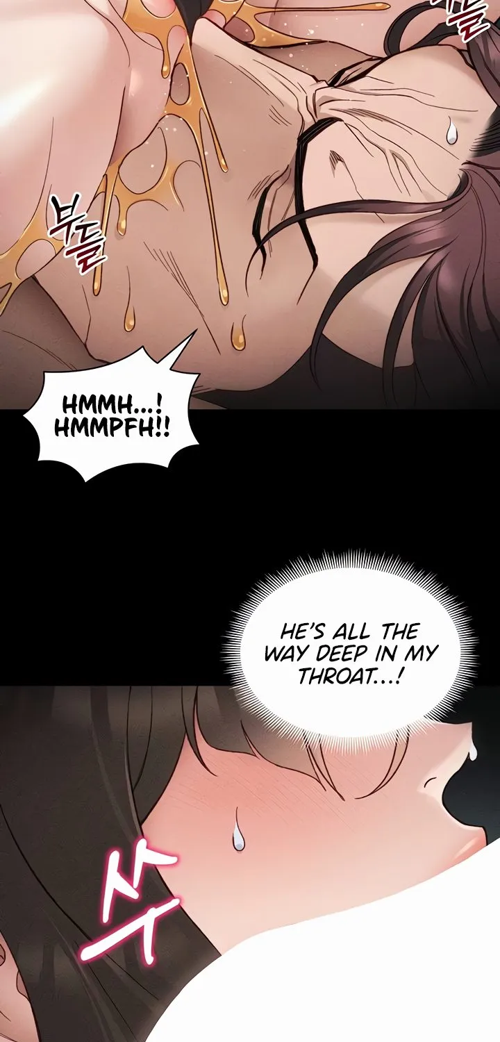 Read Taming a Female Bully chapter 34 image 25 on Lezhin