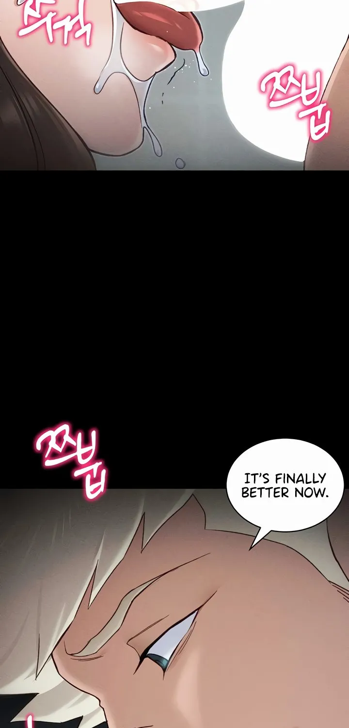 Read Taming a Female Bully chapter 34 image 27 on Lezhin