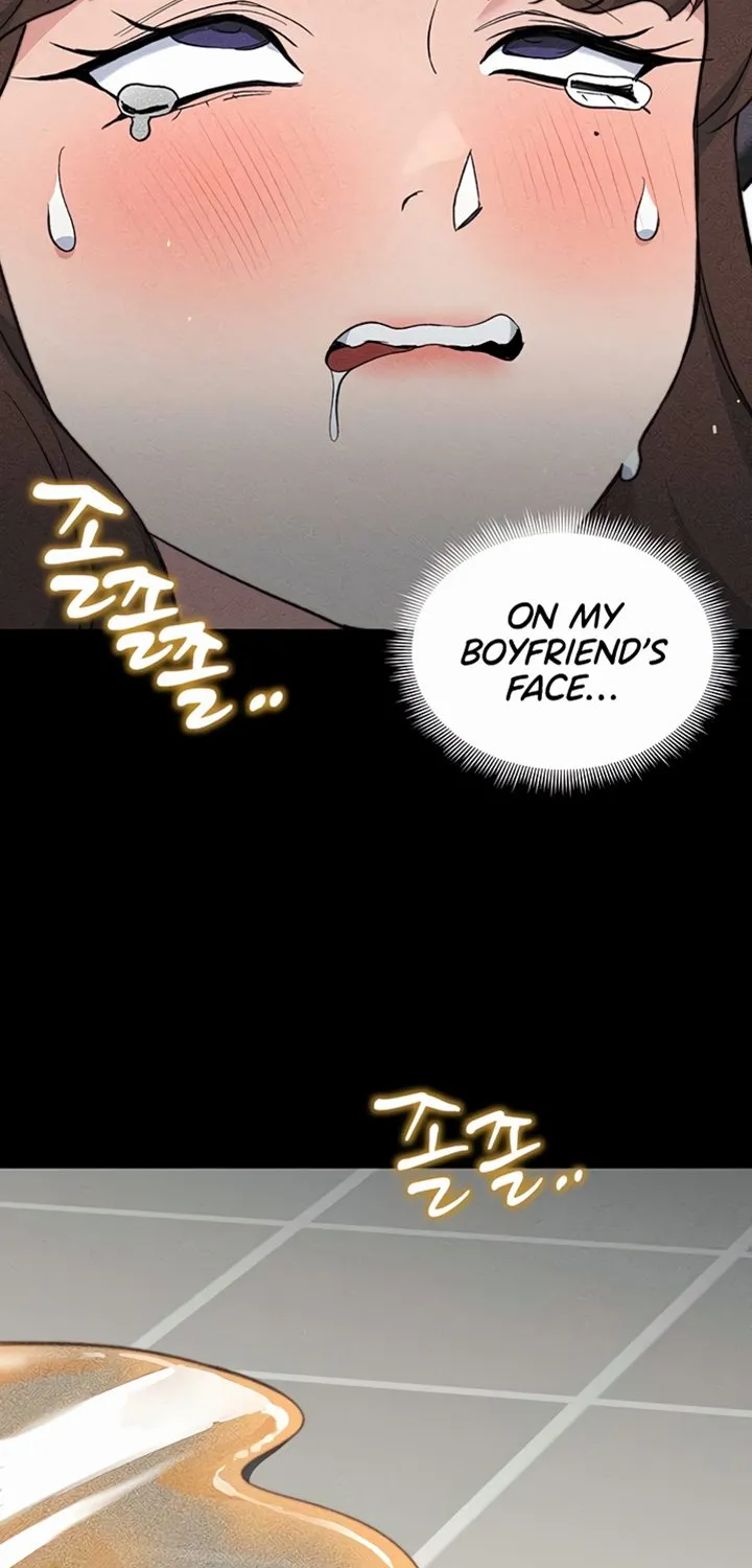Read Taming a Female Bully chapter 34 image 3 on Lezhin