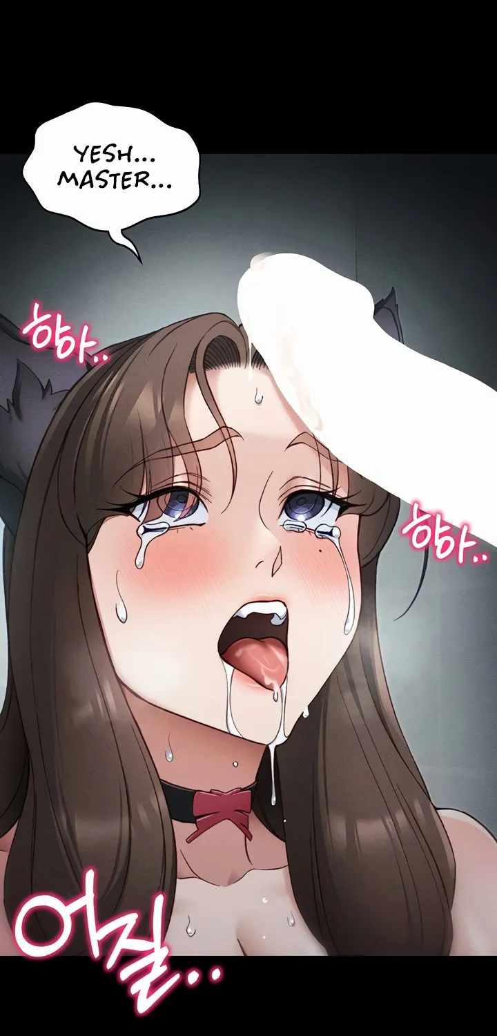 Read Taming a Female Bully chapter 34 image 30 on Lezhin