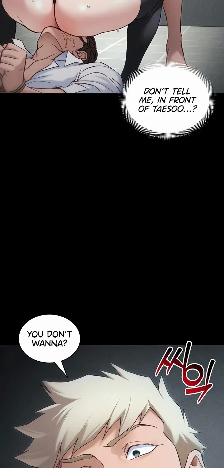 Read Taming a Female Bully chapter 34 image 33 on Lezhin