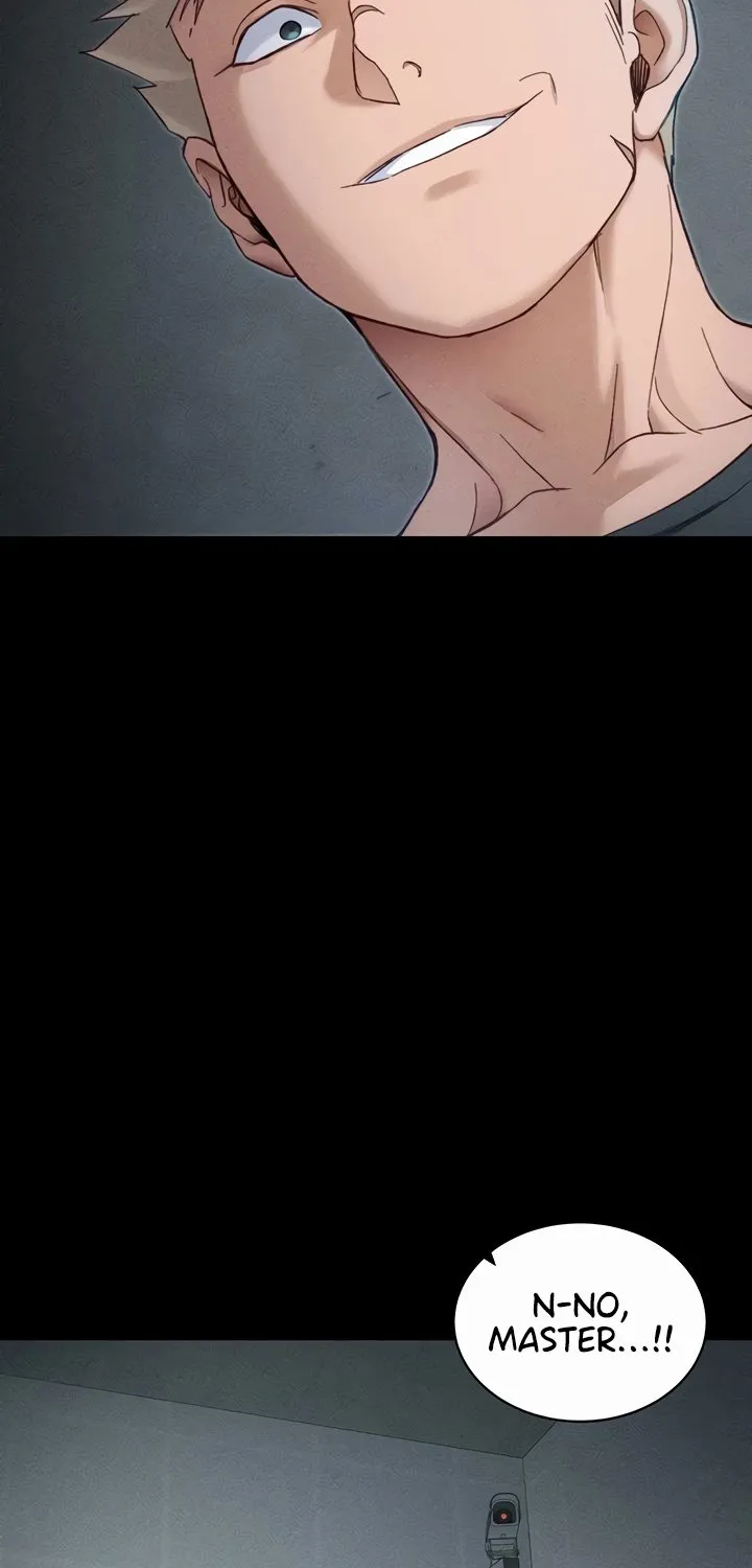 Read Taming a Female Bully chapter 34 image 34 on Lezhin