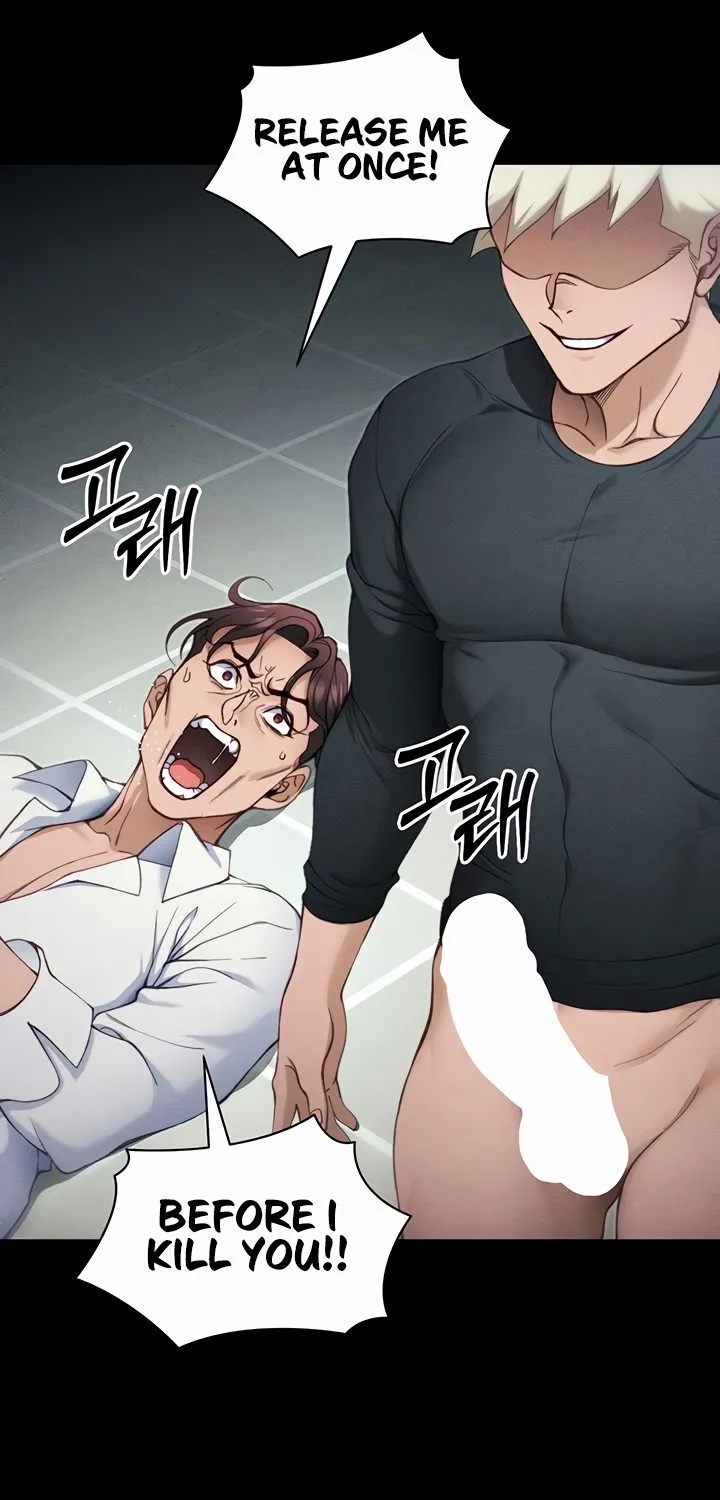 Read Taming a Female Bully chapter 34 image 37 on Lezhin