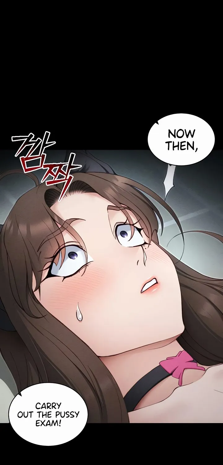 Read Taming a Female Bully chapter 34 image 39 on Lezhin