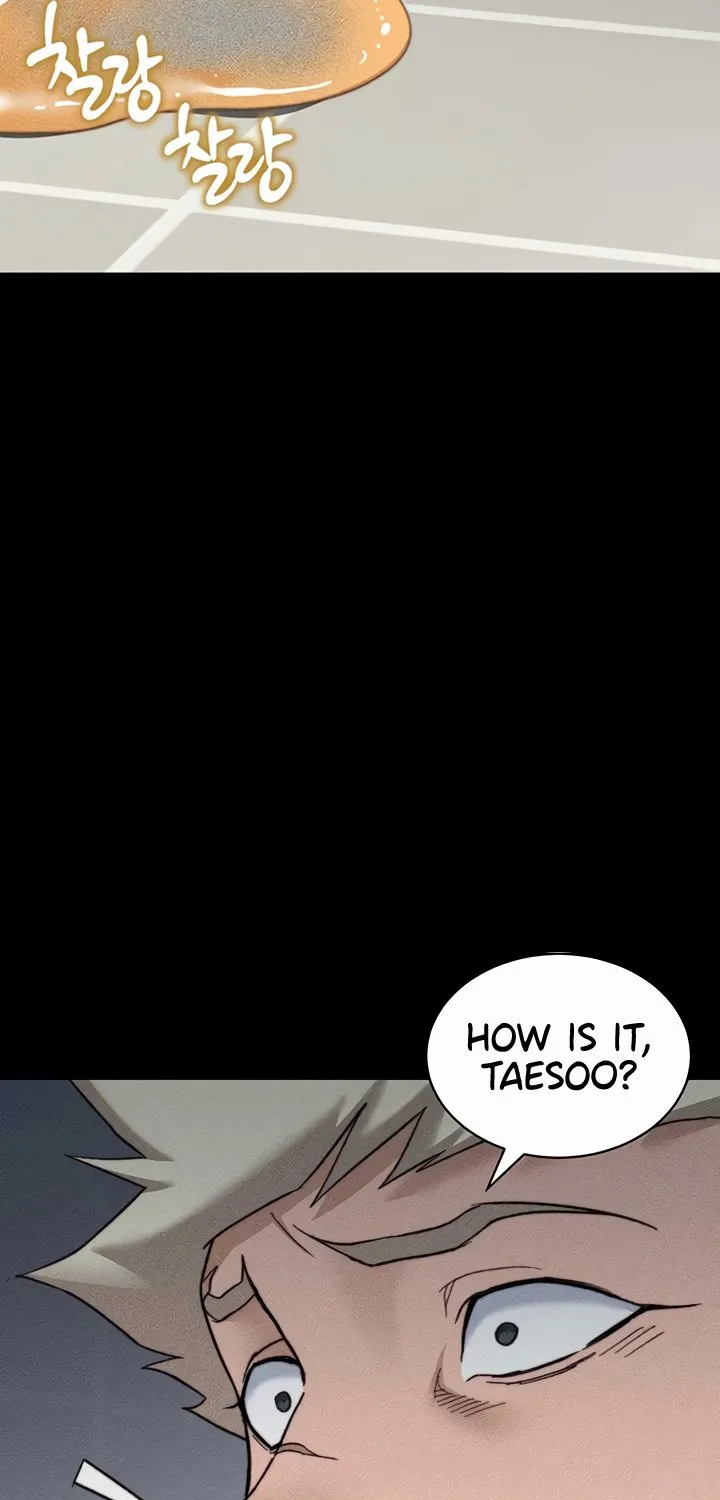 Read Taming a Female Bully chapter 34 image 4 on Lezhin