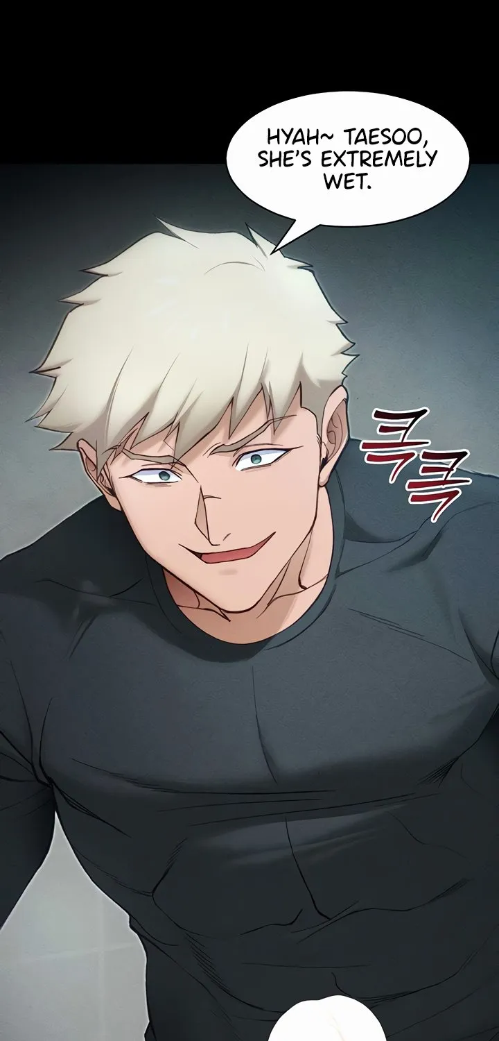 Read Taming a Female Bully chapter 34 image 41 on Lezhin