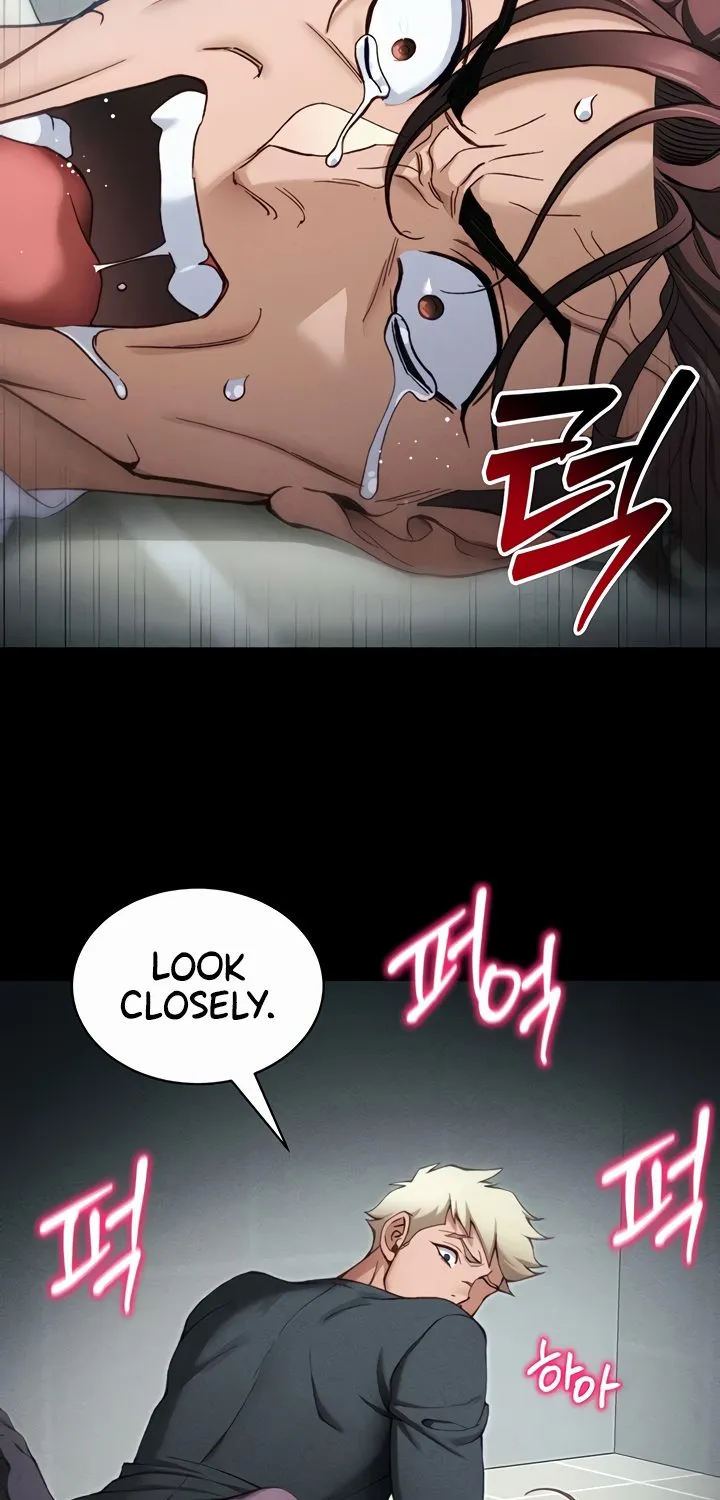 Read Taming a Female Bully chapter 34 image 49 on Lezhin