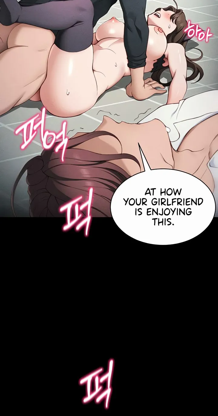 Read Taming a Female Bully chapter 34 image 50 on Lezhin
