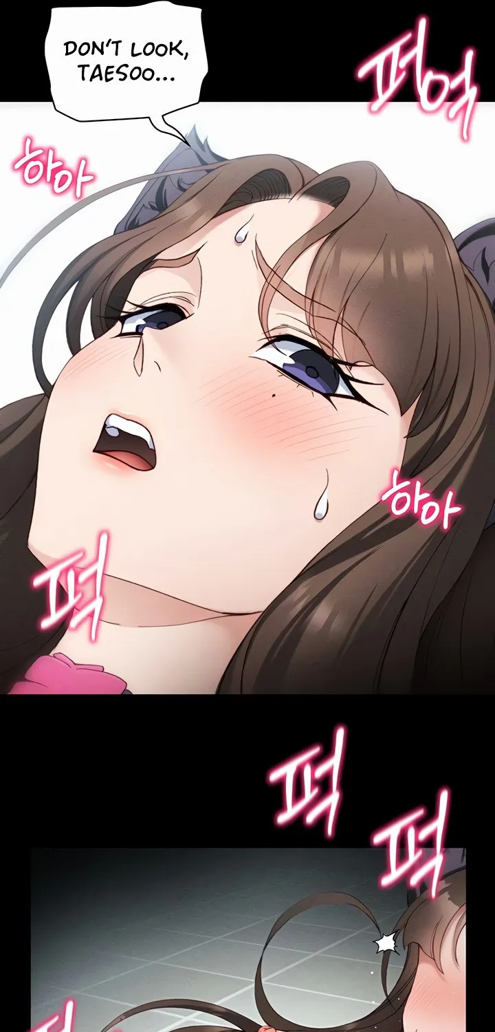 Read Taming a Female Bully chapter 34 image 51 on Lezhin