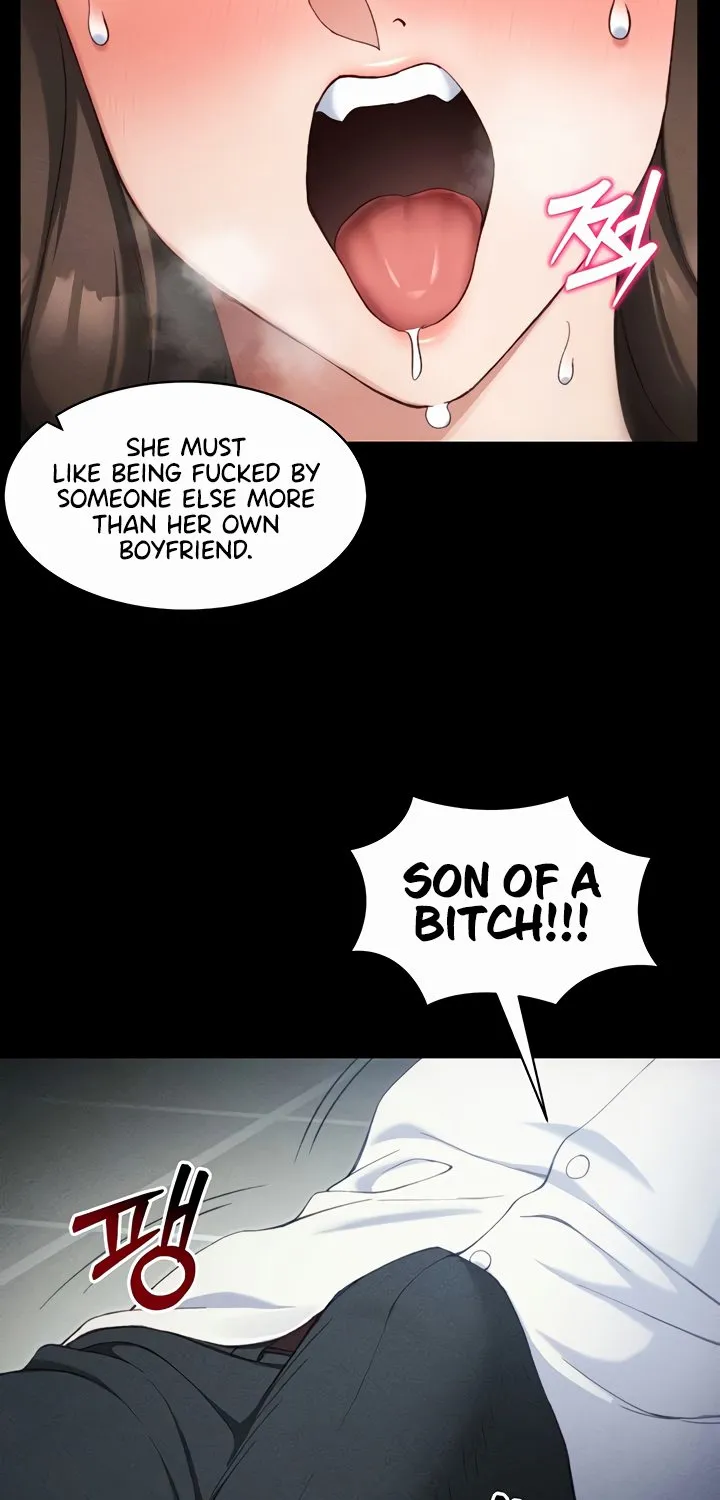 Read Taming a Female Bully chapter 34 image 55 on Lezhin