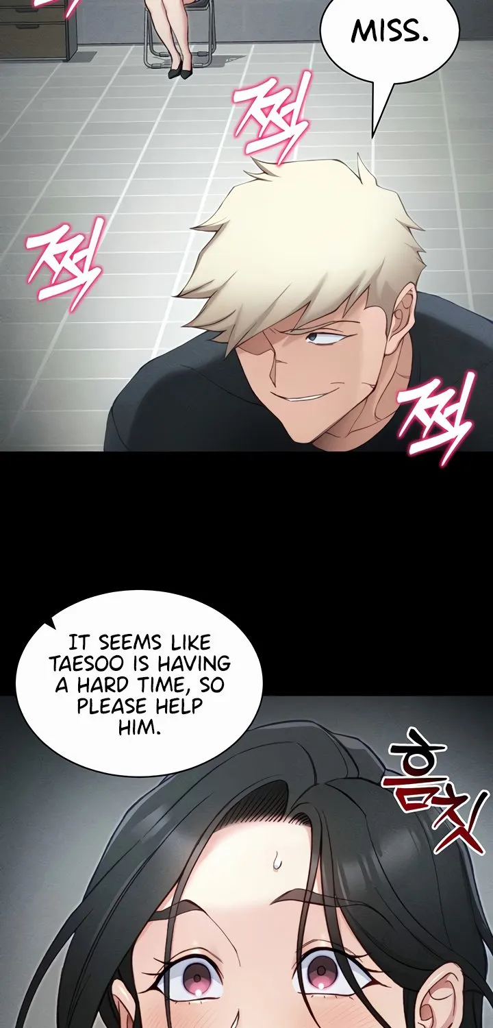 Read Taming a Female Bully chapter 34 image 57 on Lezhin