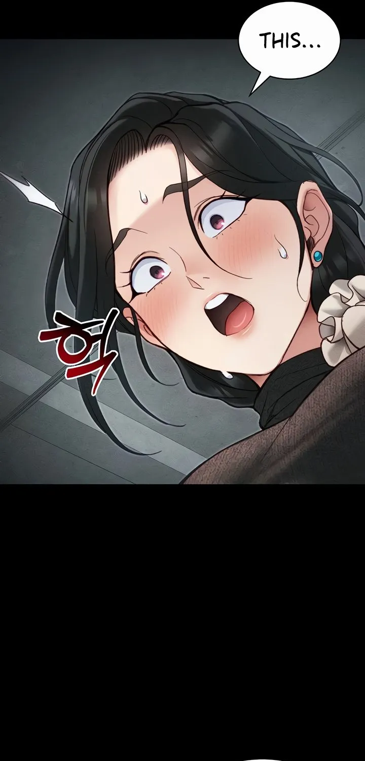 Read Taming a Female Bully chapter 34 image 61 on Lezhin