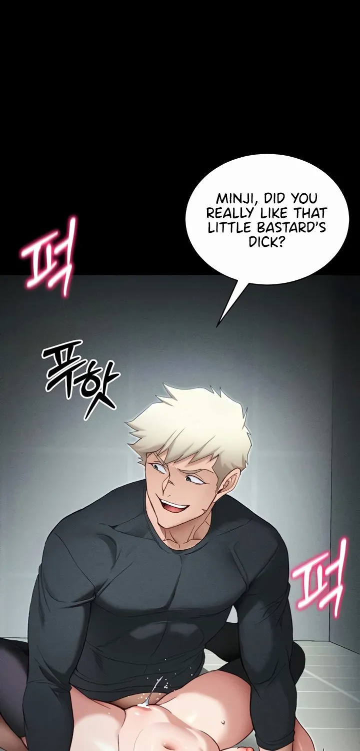 Read Taming a Female Bully chapter 34 image 67 on Lezhin