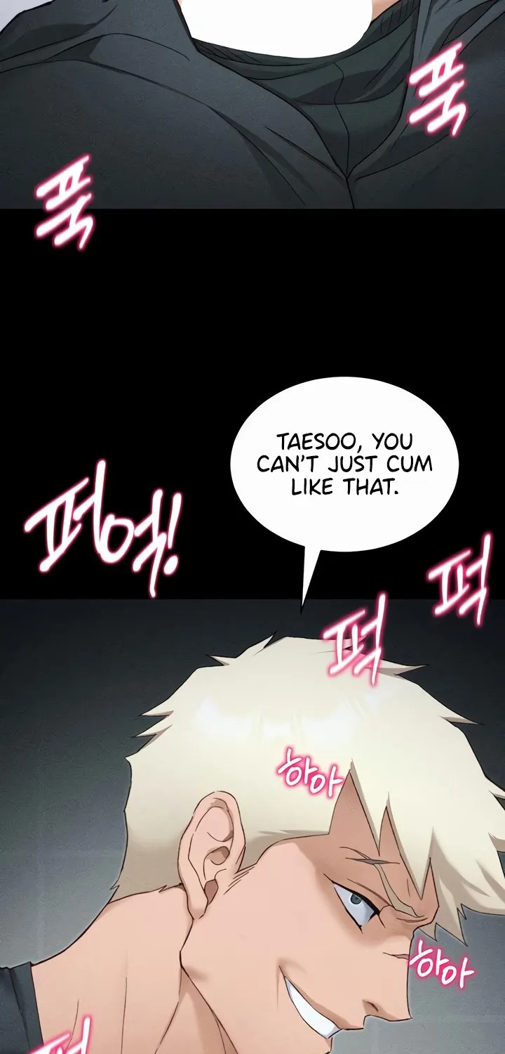 Read Taming a Female Bully chapter 34 image 75 on Lezhin