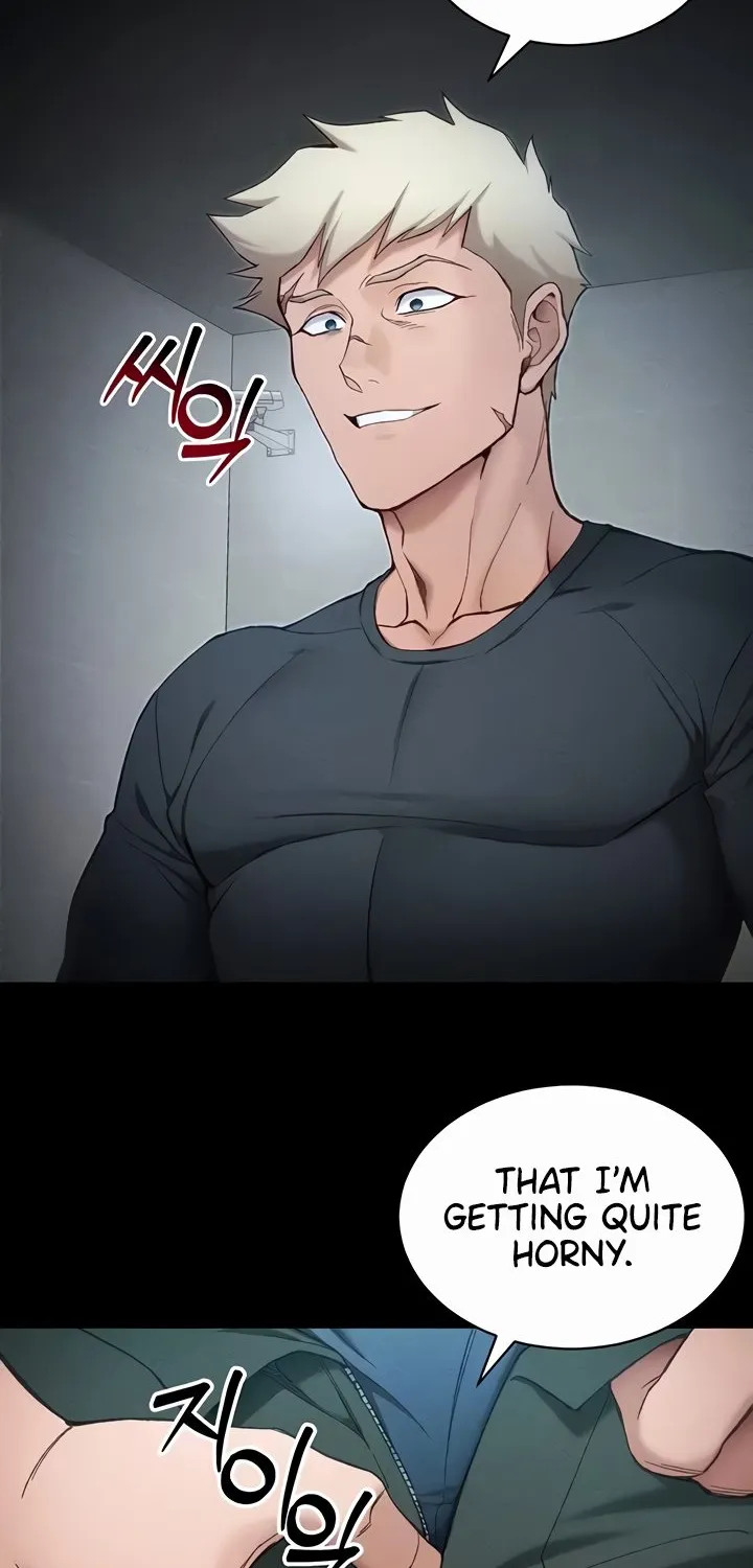 Read Taming a Female Bully chapter 34 image 9 on Lezhin