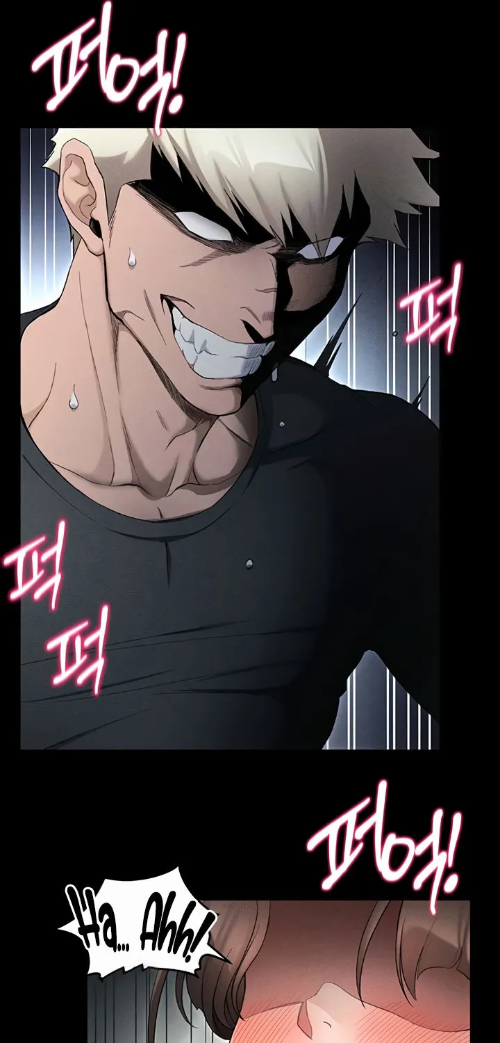 Read Taming a Female Bully chapter 35 image 11 on Lezhin