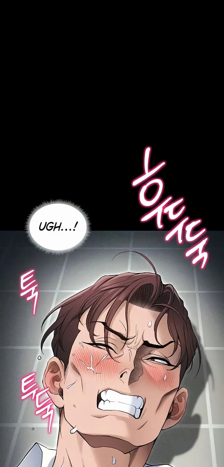 Read Taming a Female Bully chapter 35 image 14 on Lezhin