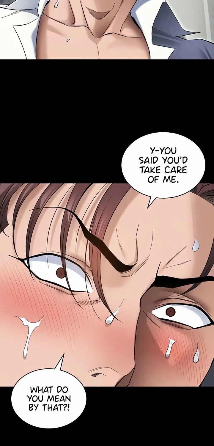Read Taming a Female Bully chapter 35 image 15 on Lezhin