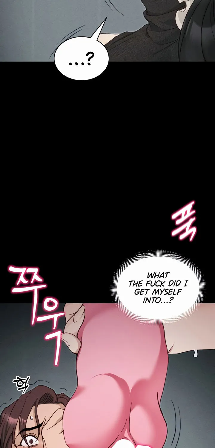 Read Taming a Female Bully chapter 35 image 2 on Lezhin