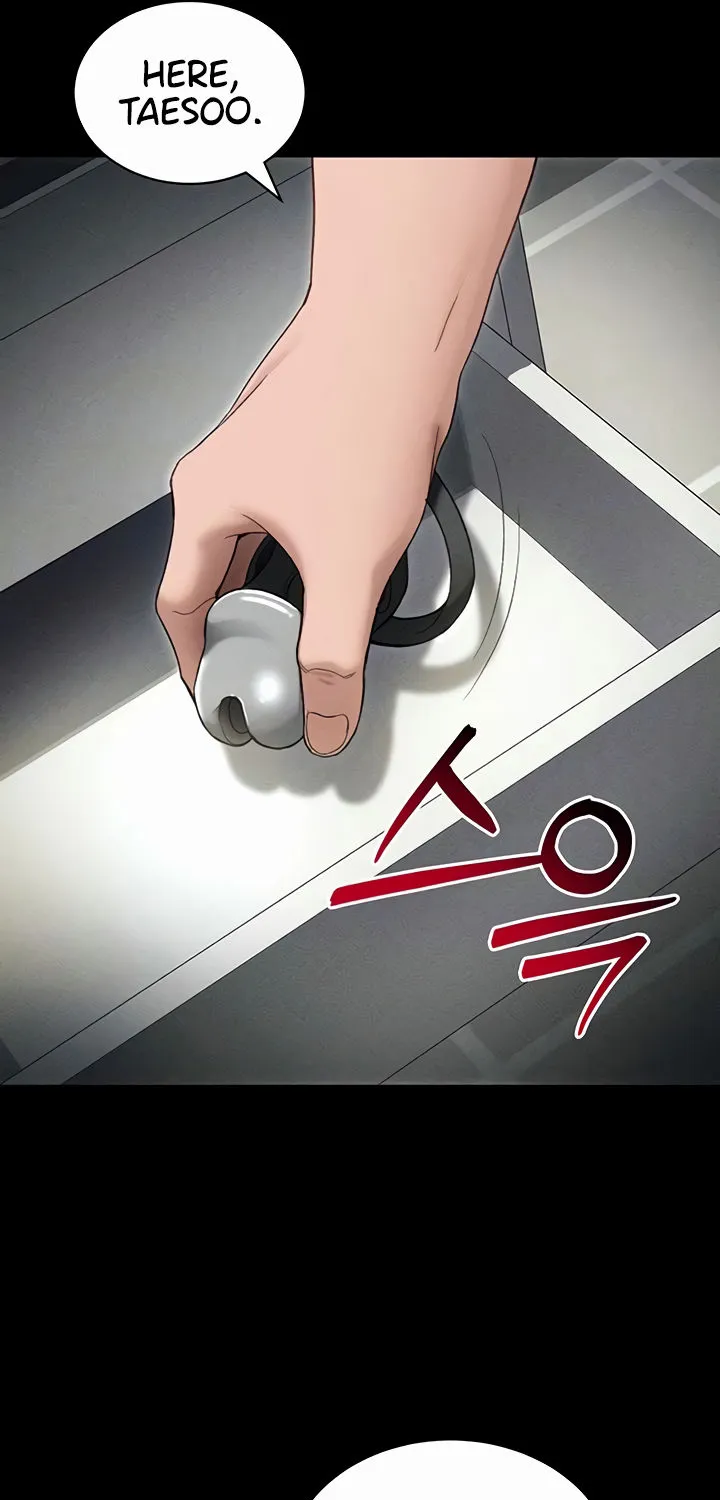 Read Taming a Female Bully chapter 35 image 21 on Lezhin