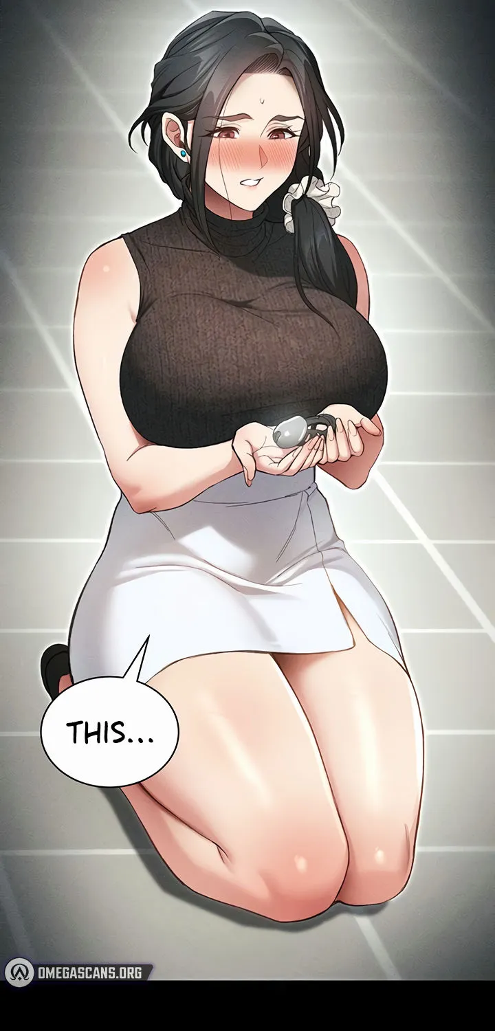 Read Taming a Female Bully chapter 35 image 25 on Lezhin