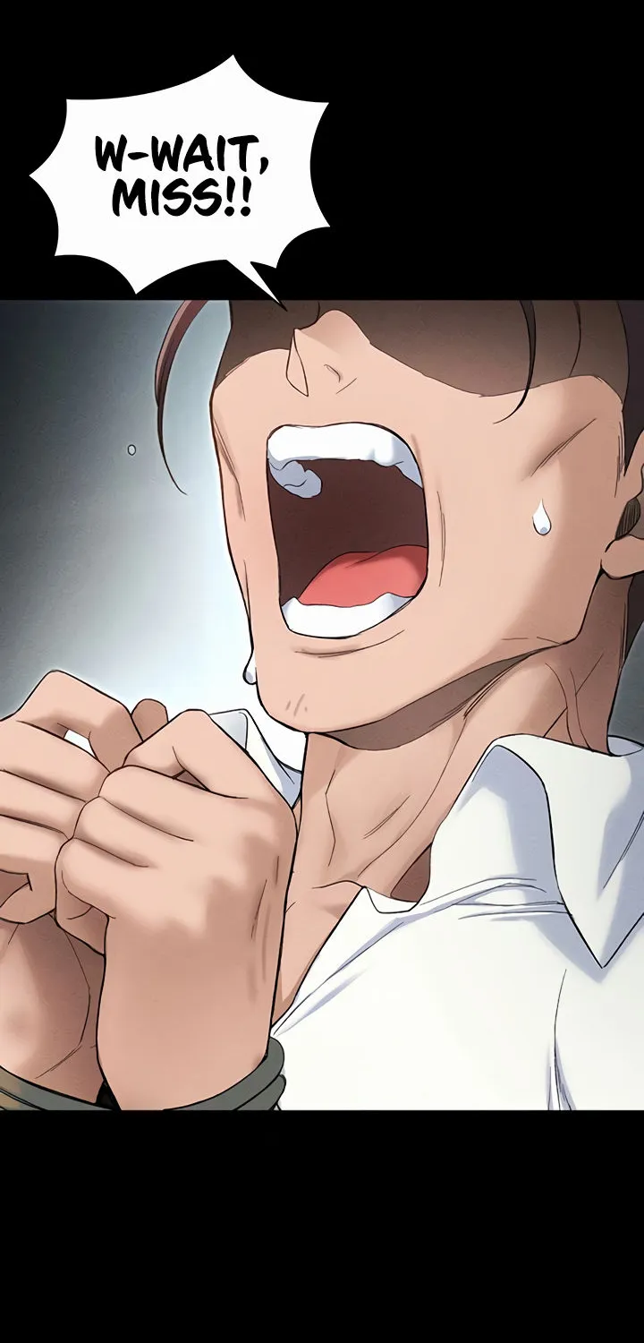 Read Taming a Female Bully chapter 35 image 26 on Lezhin