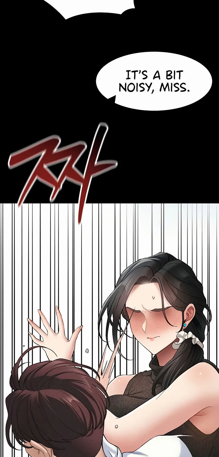 Read Taming a Female Bully chapter 35 image 29 on Lezhin