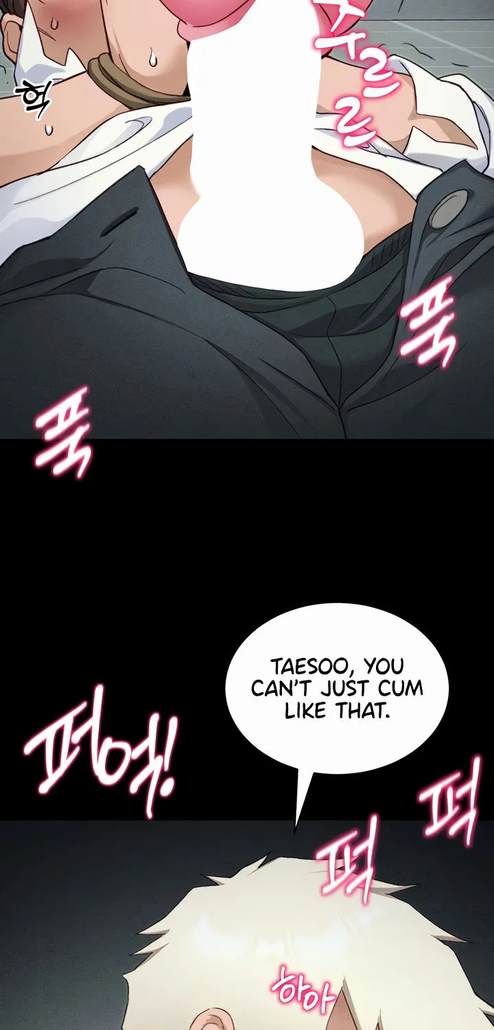 Read Taming a Female Bully chapter 35 image 3 on Lezhin