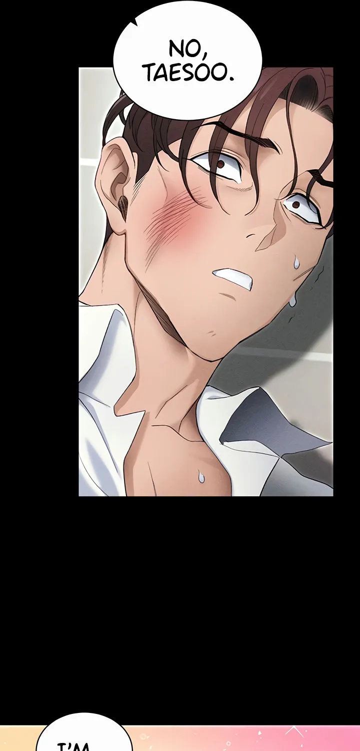 Read Taming a Female Bully chapter 35 image 31 on Lezhin