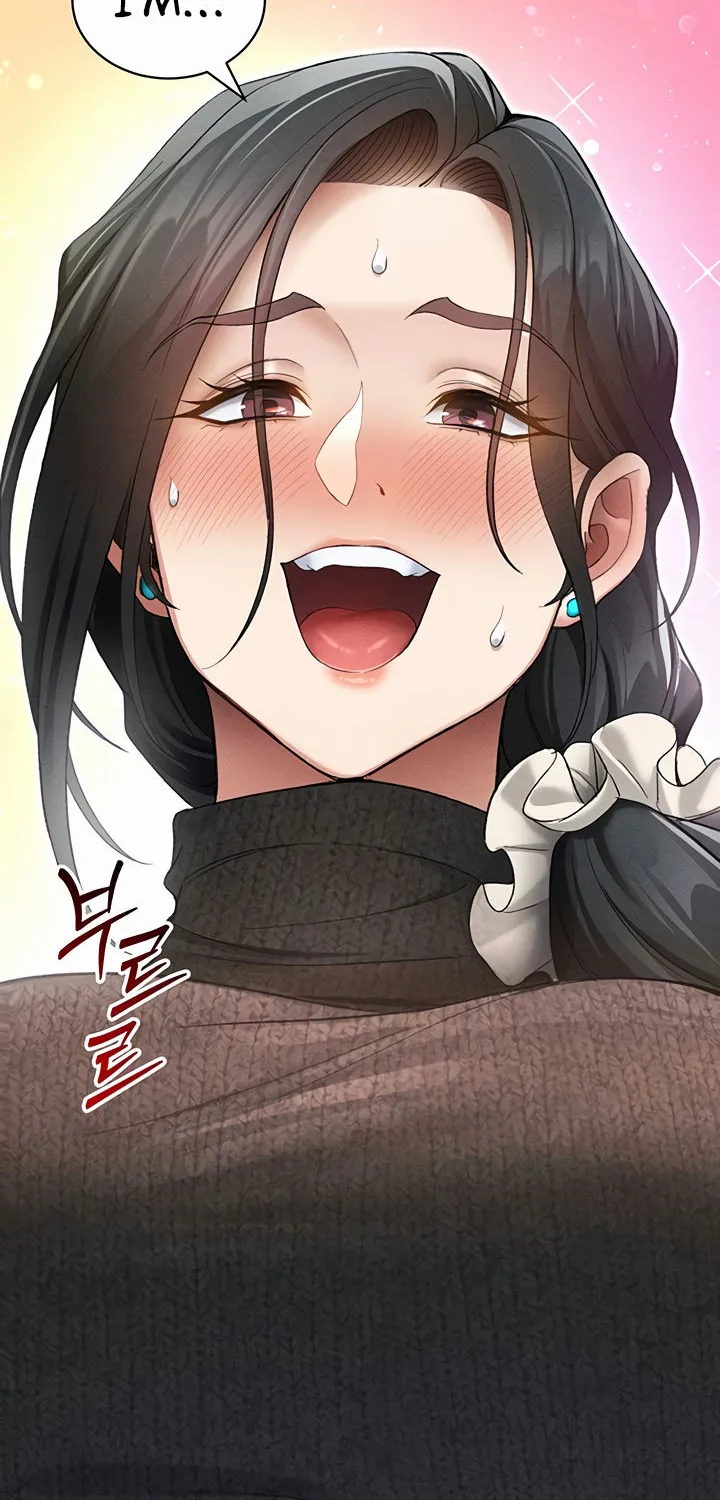 Read Taming a Female Bully chapter 35 image 32 on Lezhin