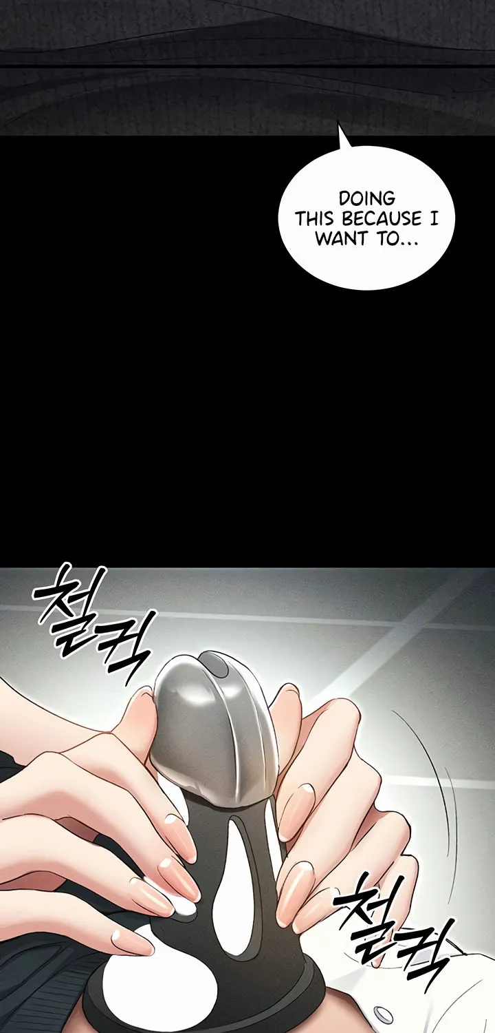 Read Taming a Female Bully chapter 35 image 33 on Lezhin