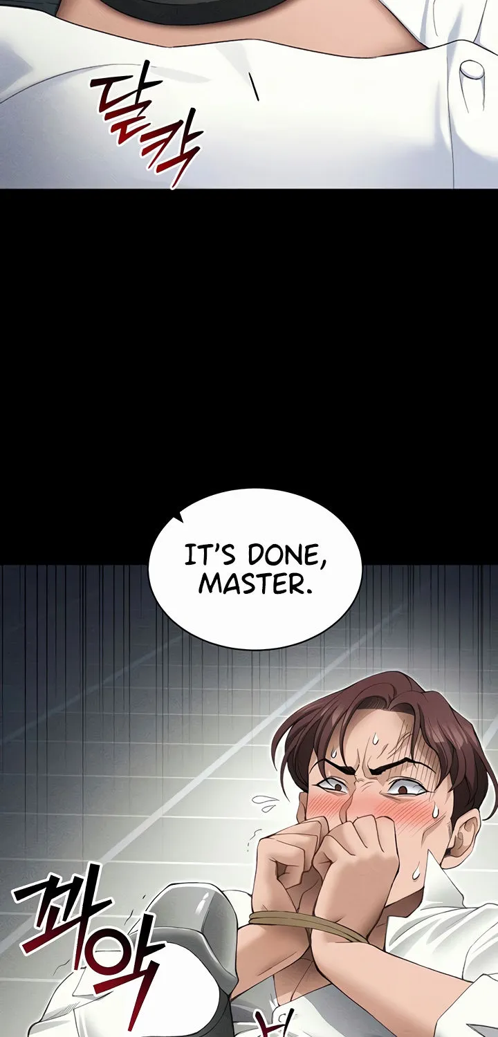 Read Taming a Female Bully chapter 35 image 34 on Lezhin