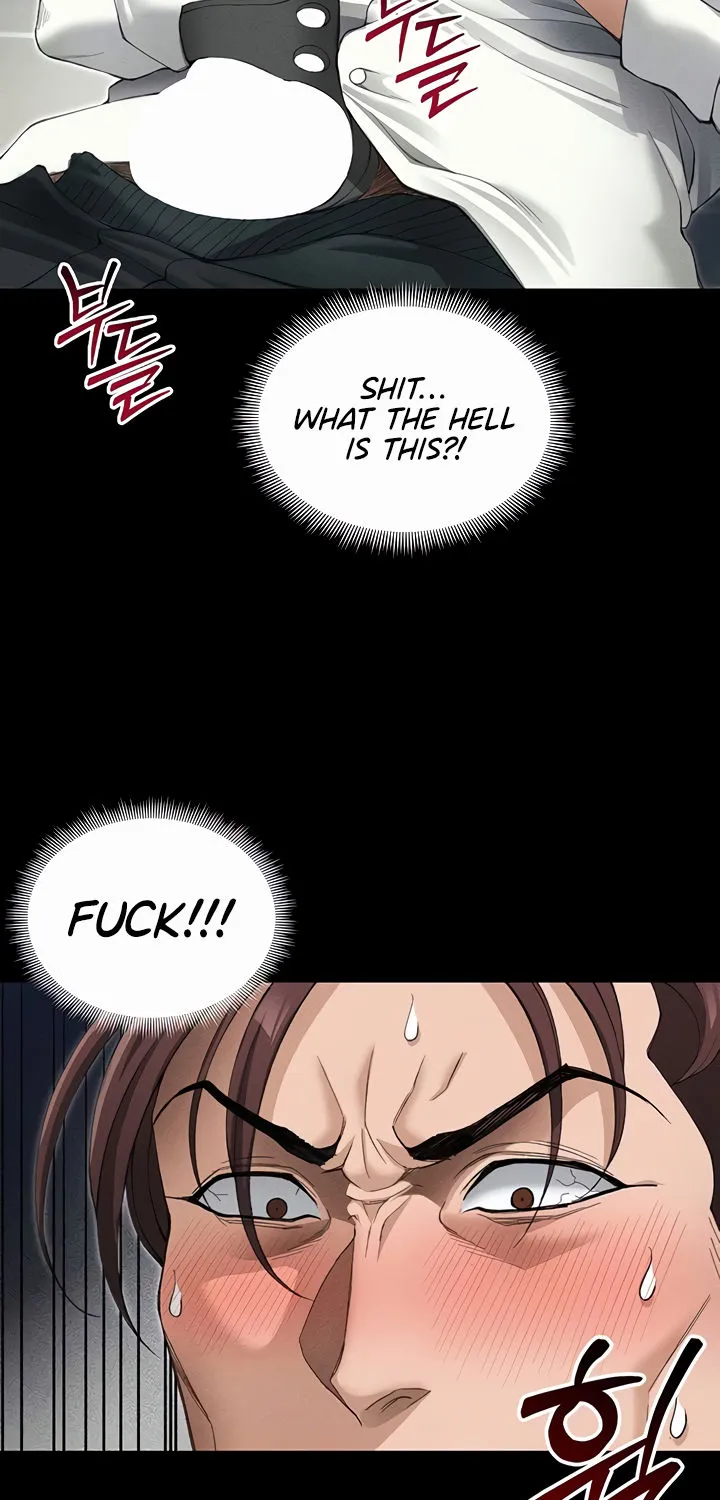 Read Taming a Female Bully chapter 35 image 35 on Lezhin