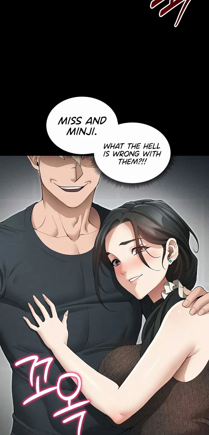 Read Taming a Female Bully chapter 35 image 36 on Lezhin