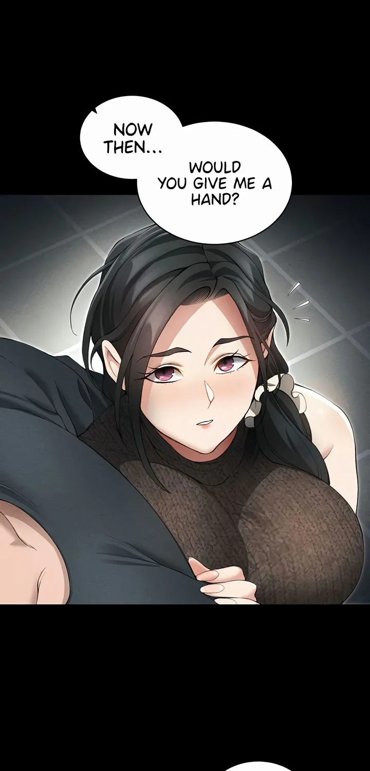 Read Taming a Female Bully chapter 35 image 39 on Lezhin