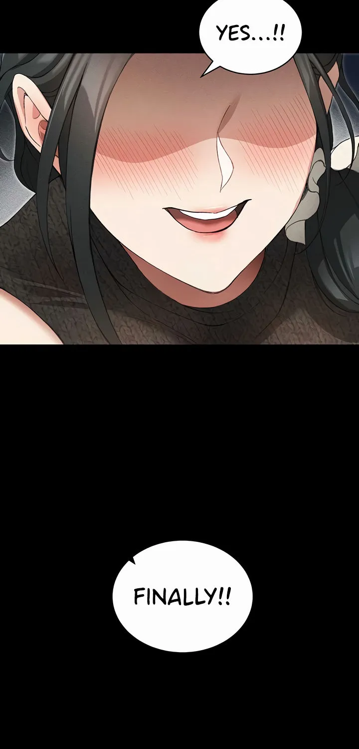 Read Taming a Female Bully chapter 35 image 40 on Lezhin