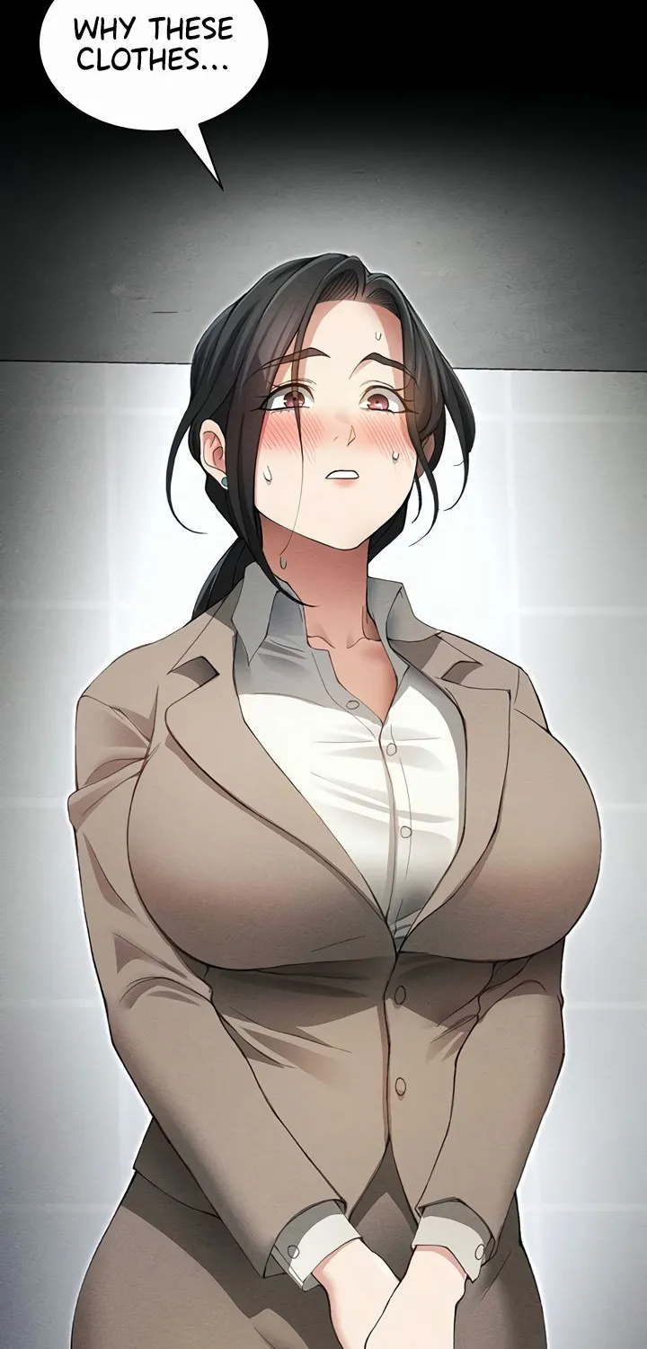 Read Taming a Female Bully chapter 35 image 42 on Lezhin