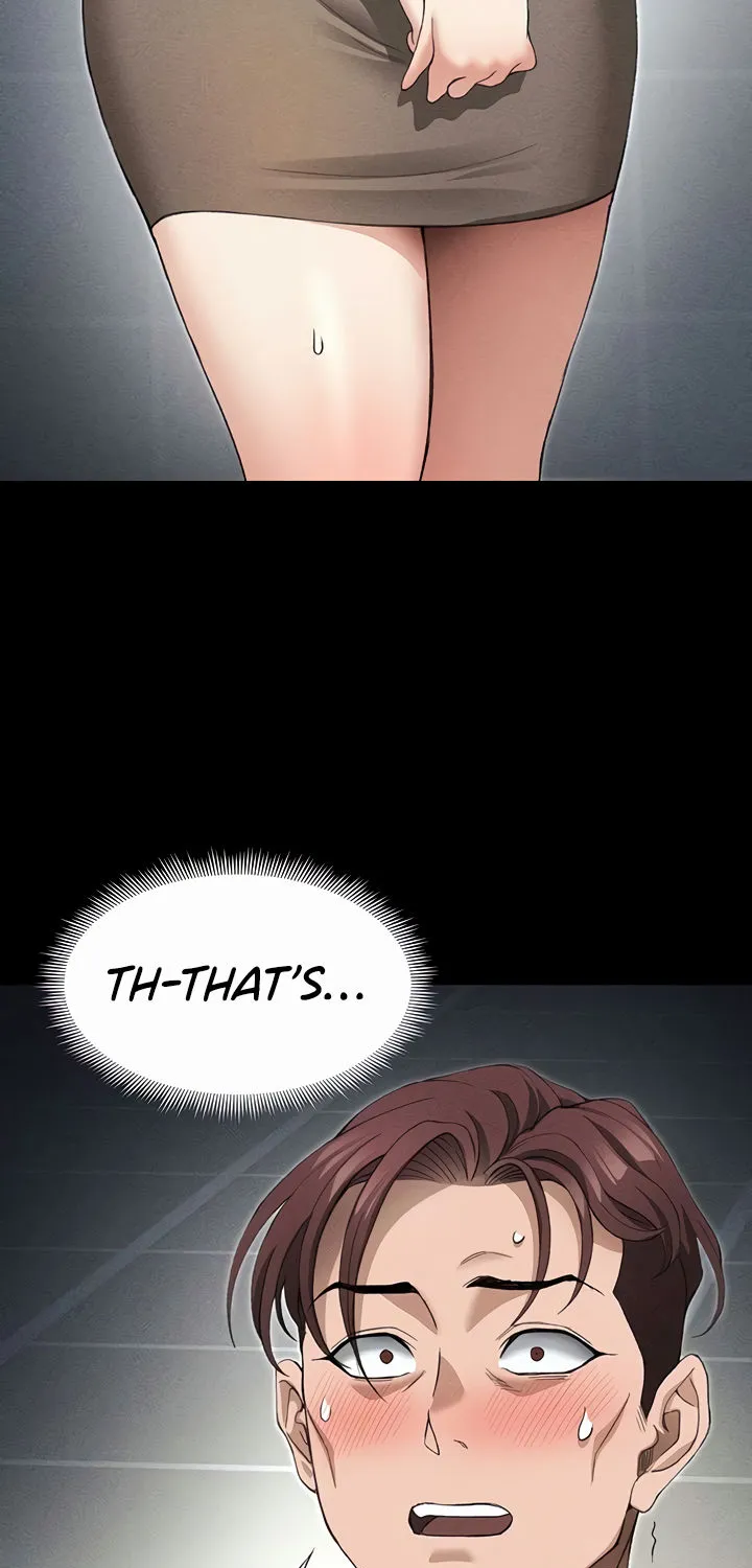 Read Taming a Female Bully chapter 35 image 43 on Lezhin