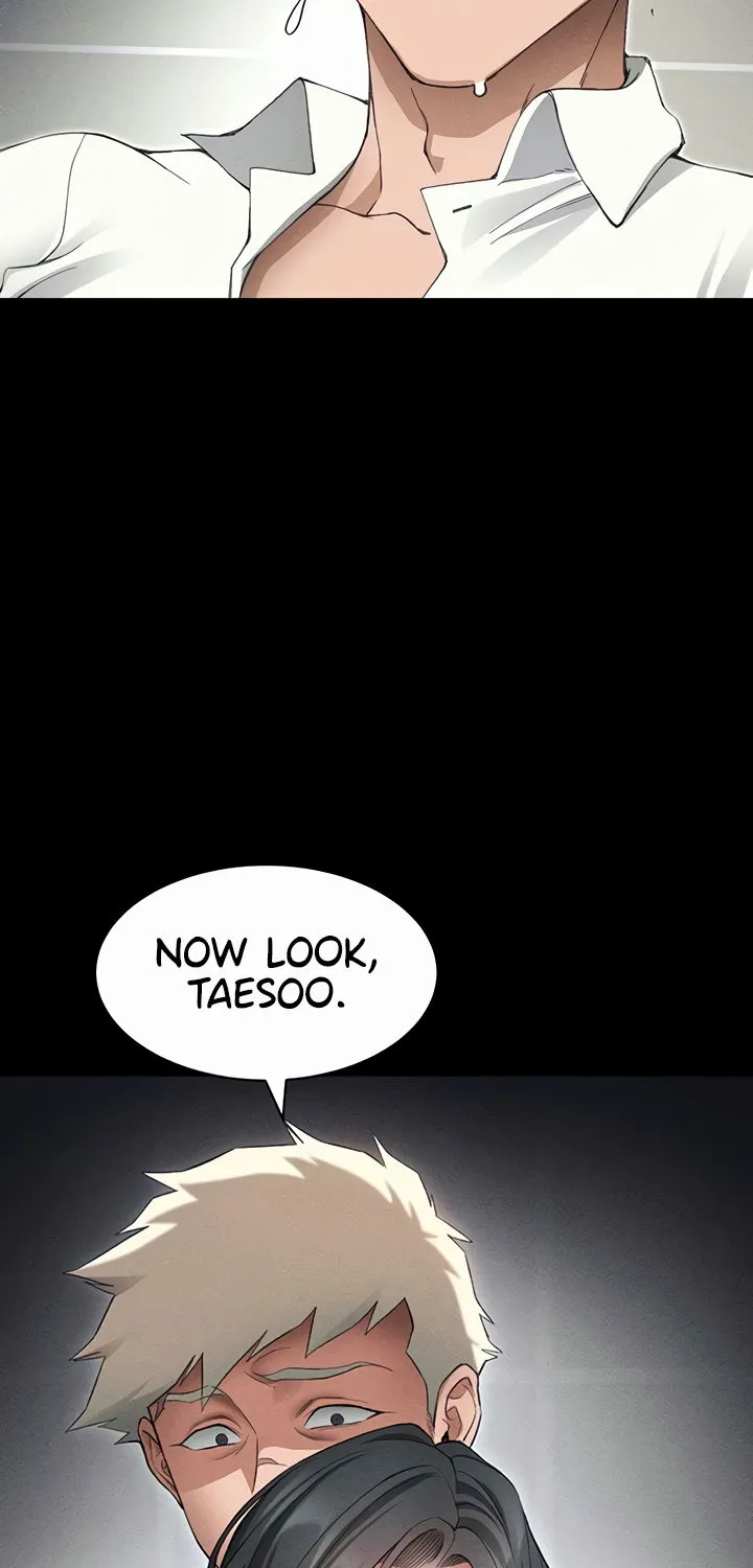 Read Taming a Female Bully chapter 35 image 44 on Lezhin