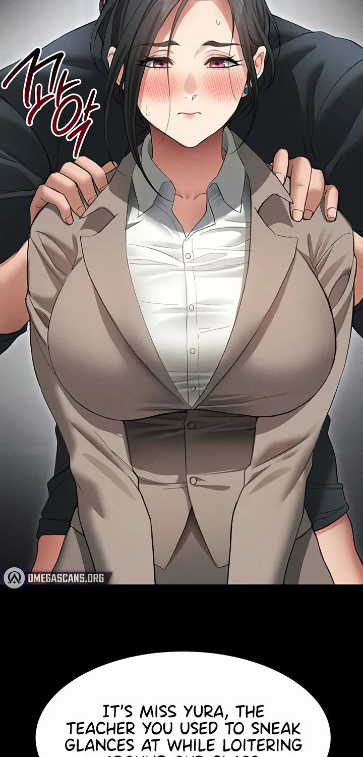 Read Taming a Female Bully chapter 35 image 45 on Lezhin